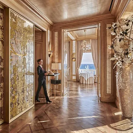 فندق La Reserve De