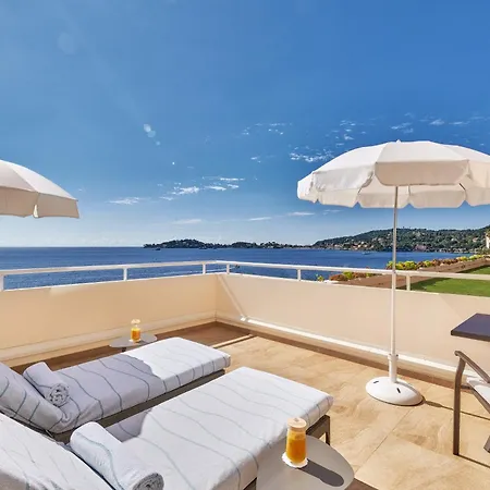 La Reserve De 5*